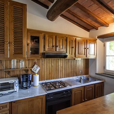 Villa Serena & Dependances *