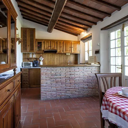 Villa Serena & Dependances *