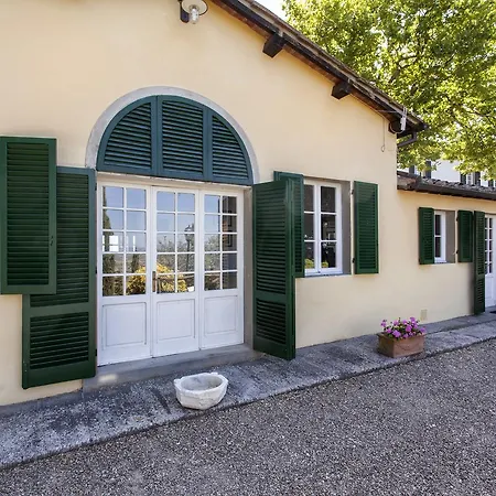 Serena E Serenella * Кортона