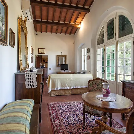 别墅 Serena & Dependances