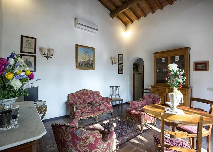 Serena E Serenella Вилла