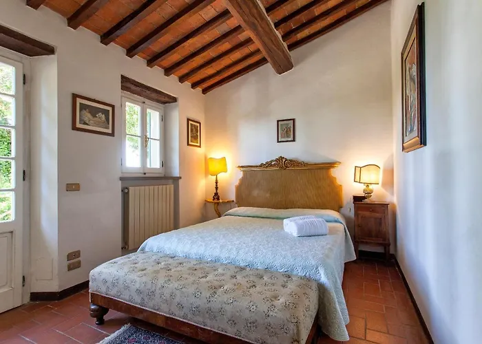 Serena & Dependances * Cortona