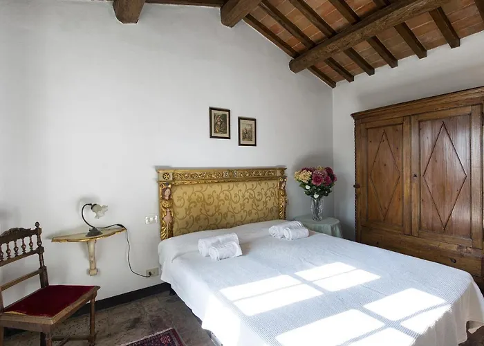 Villa Serena & Dependances *