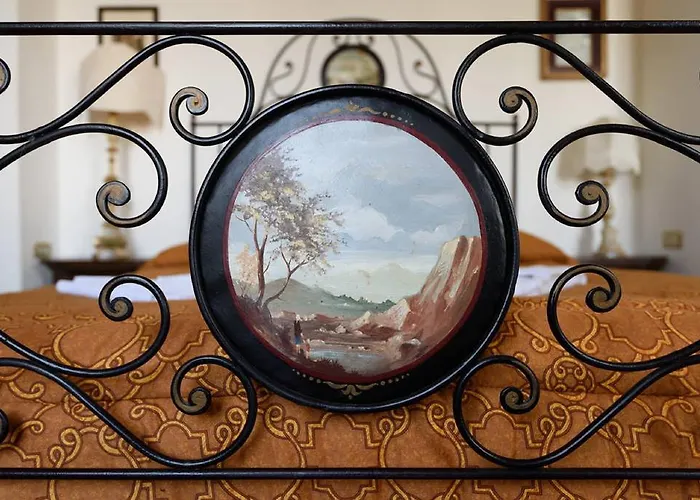 Serena E Serenella Вилла *