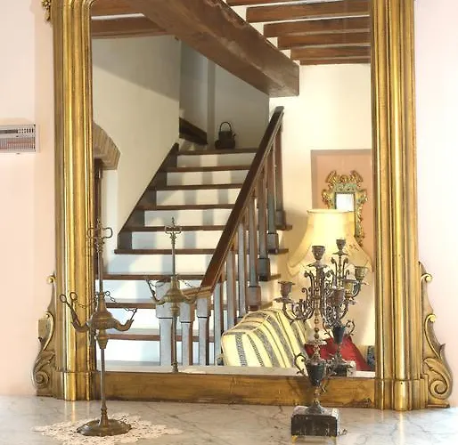 Villa Serena & Dependances *