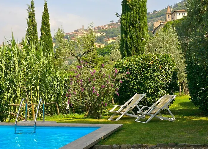 Serena E Serenella Вилла