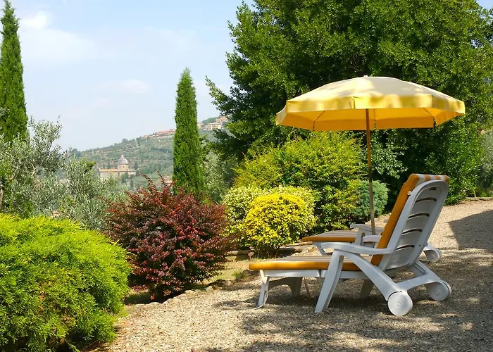 Villa Serena & Dependances