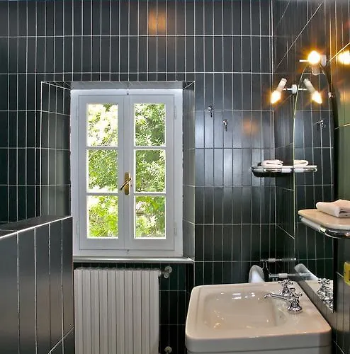 Serena E Serenella Вилла