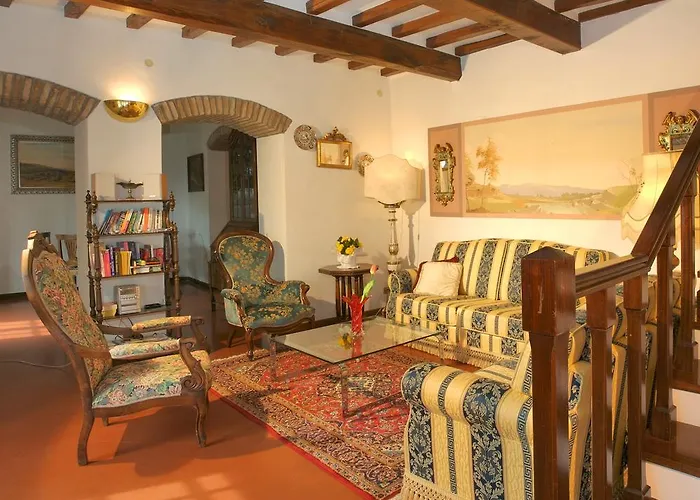 Serena E Serenella Вилла