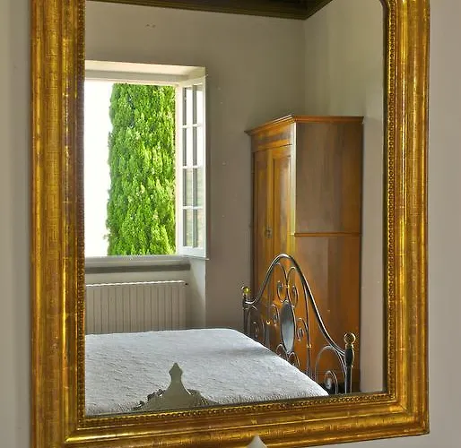 Serena & Dependances Villa *