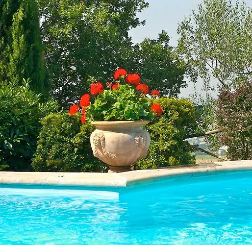 Serena & Dependances * Cortona