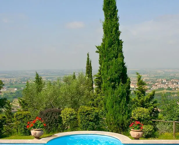 Villa Serena & Dependances *