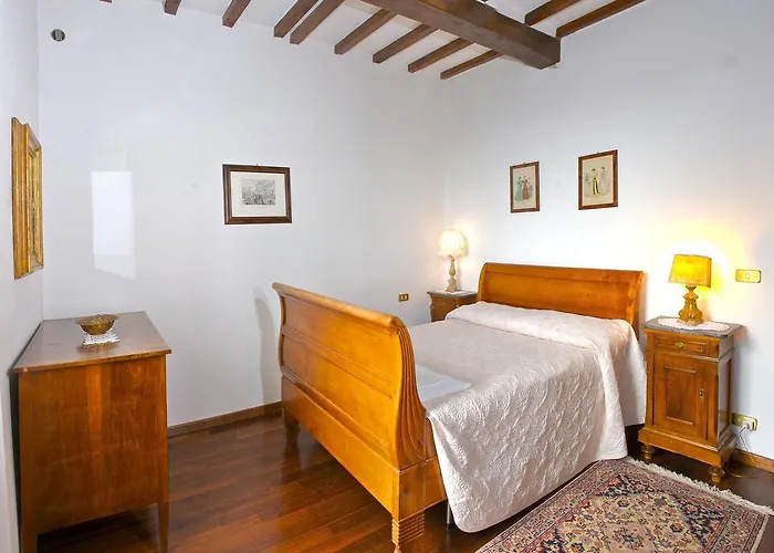 Serena E Serenella Вилла *