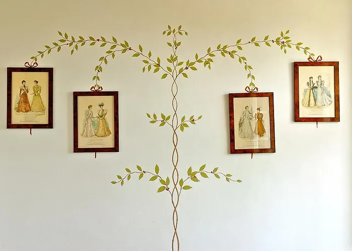 Villa Serena & Dependances Cortona