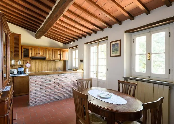 Вилла Serena E Serenella *