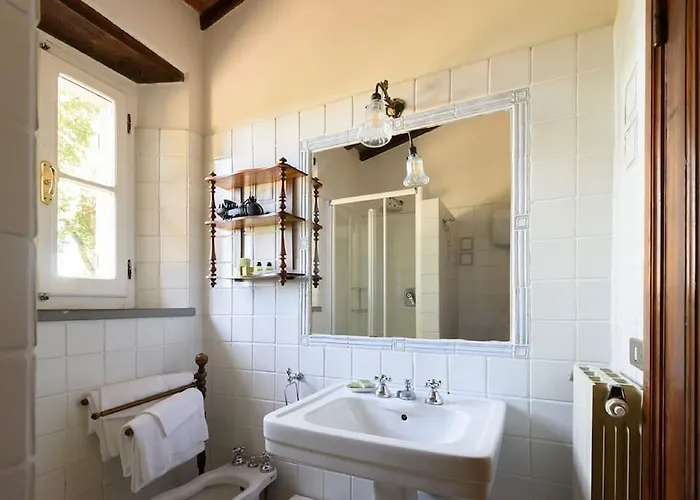 Serena & Dependances