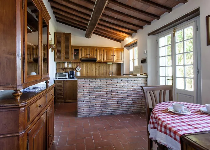 Villa Serena & Dependances *