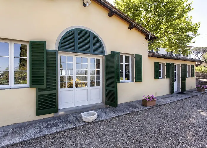 Serena E Serenella * Кортона