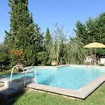 Вилла Serena E Serenella Кортона