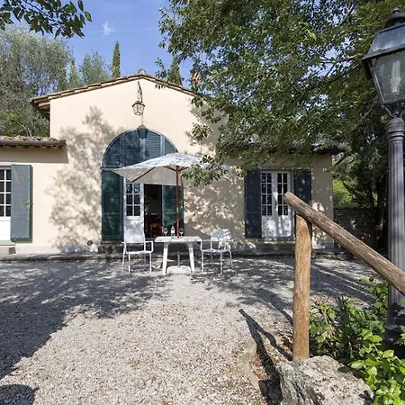 Serena & Dependances *