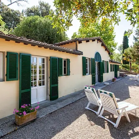 Serena & Dependances * 哥尔顿