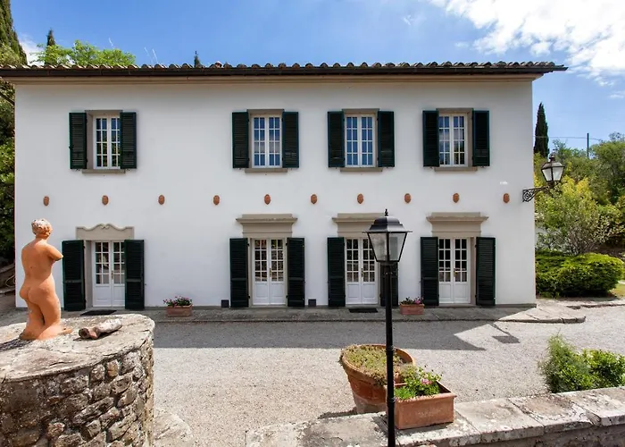 Serena & Dependances *