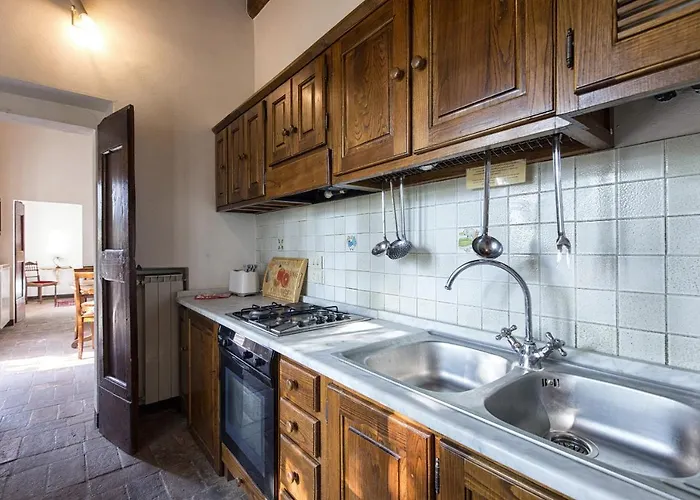 Serena & Dependances 哥尔顿