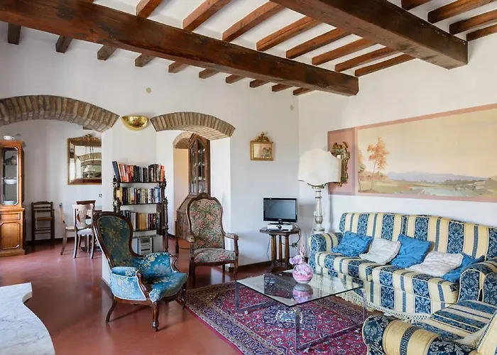 Serena & Dependances * 哥尔顿