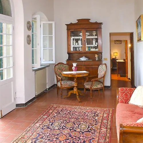 Serena & Dependances