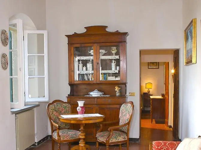 Serena & Dependances * 哥尔顿