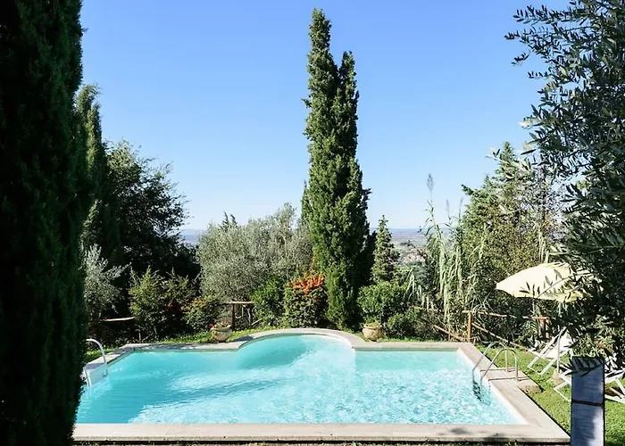 Serena & Dependances