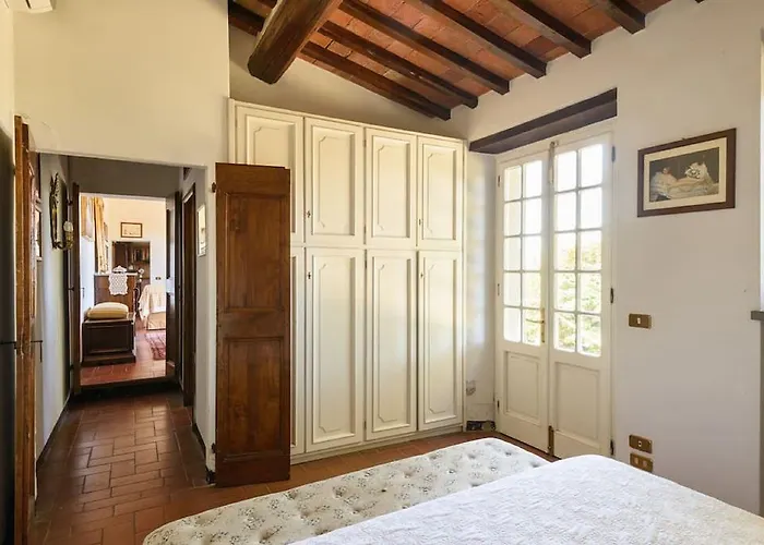 Serena & Dependances 别墅